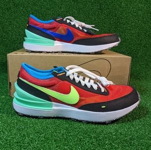 Nike Waffle One GS “Exeter Edition” DM8116-600